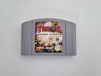 Turok Rage Wars - Nintendo 64, Shooter, Ophalen of Verzenden, Zo goed als nieuw, 3 spelers of meer