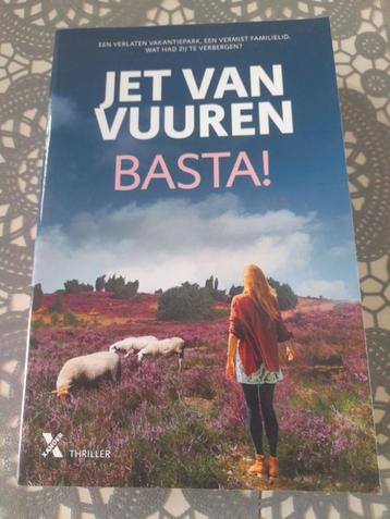 4 boeken jet van vuuren  beschikbaar voor biedingen