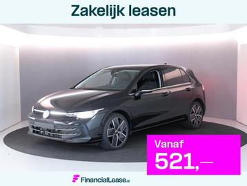 Volkswagen Golf 1.5 eHybrid Style Edition 204PK PHEV | Navig beschikbaar voor biedingen