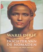 Dochter van de Nomaden van Waris Dirie, Ophalen of Verzenden, Gelezen, Waris Dirie en Jeanne D'H