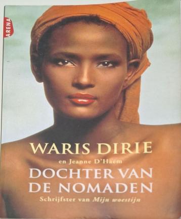 Dochter van de Nomaden van Waris Dirie beschikbaar voor biedingen
