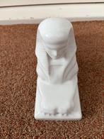 Sfinhx wit, 2 stuks bieden per stuk, Ophalen of Verzenden, Zo goed als nieuw