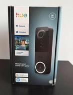 Philips Hue Video Deurbel - Nieuw!, Beweging, Nieuw, Ophalen of Verzenden, Compleet systeem