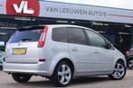 Ford C-MAX 1.8-16V Trend | Clima | Stoelverwarming | Cruise, Auto's, Voorwielaandrijving, 65 €/maand, Stof, Gebruikt