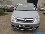 OPEL MERIVA A 1.4 Versnellingsbak 5 bak handbak, Ophalen of Verzenden, Gebruikt, Opel