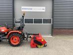 VM-150 veegmachine / veegborstel NIEUW voor minitractor