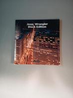 Jeep Wrangler Black Edition 9 / 2012 8 pag. Duits, Boeken, Auto's | Folders en Tijdschriften, Verzenden, Zo goed als nieuw
