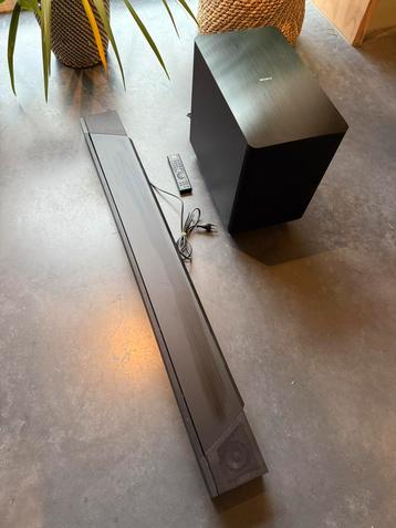 Sony Soundbar HT-ST5000 beschikbaar voor biedingen