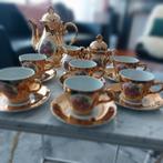 9 Delig Chinees servies, Antiek en Kunst, Ophalen of Verzenden