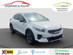 Kia Xceed 1.6 GDi PHEV ExecutiveLine | Leder | Panoramadak |, Auto's, XCeed, Gebruikt, Leder en Stof, Wit
