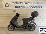 Peugeot Snorscooter Zenith 25 km, Fietsen en Brommers, Gebruikt, Moteo group, Vmotosoco.nl, Benzine