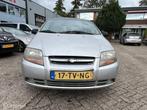 Chevrolet Kalos 1.2 Spirit, Voorwielaandrijving, 1150 cc, Gebruikt, 4 cilinders