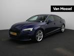Audi A5 Sportback 40 TFSI Advanced Edition AUTOMAAT | VIRTUE, Auto's, Audi, 12 maanden, Gebruikt, 4 cilinders, Blauw
