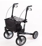 Topro Olympos Rollator, Ophalen, Opvouwbaar, Zo goed als nieuw