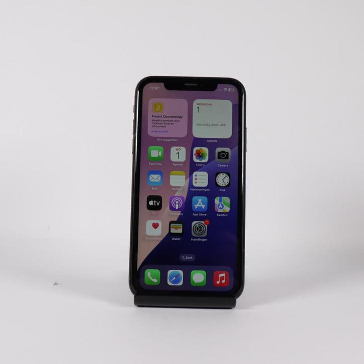 iPhone XR 128GB - B Grade (100% niet origineel), Telecommunicatie, Mobiele telefoons | Apple iPhone, Gebruikt