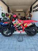 Rode Crosser 50cc 75km/u 2-Takt Automaat Kickstarter Nieuw, Nieuw, Ophalen of Verzenden, Nijverheidsstraat 13 Sittard, Info@roadmax.nl