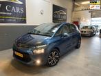 Citroen C4 Picasso 1.2 PureTech Selection |AIRCO|NAP|PDC|NAV, Auto's, Citroën, Voorwielaandrijving, Stof, Gebruikt, 1199 cc