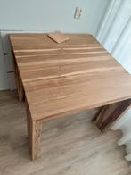 Xoon eet tafel, Huis en Inrichting, Tafels | Eettafels, Gebruikt, 200 cm of meer, Vijf personen of meer, Rechthoekig