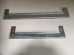 Dragers G3 stelling 30 cm + 40 cm, Ophalen, Gebruikt