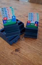 Bridge Biedboxen, Ophalen, Gebruikt, Onbekend