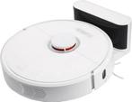 Xiaomi Roborock S6 Robot Vacuum Cleaner, Ophalen, Zo goed als nieuw, 2000 watt of meer, Robotstofzuiger