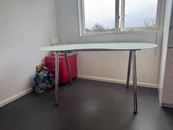 Bureau Ikea Galant - afbeelding 1