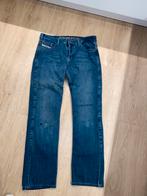 John Doe kevlar jeans 36-36, Motoren, Kleding | Motorkleding, Ophalen of Verzenden, Tweedehands, Broek | textiel