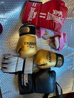 Boksen zo goed als nieuw, Ophalen of Verzenden, Zo goed als nieuw, Bokszak