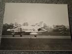 McDonnell Douglas RF-4C USAF straaljager, Verzamelen, Verzenden, Zo goed als nieuw, Kaart, Foto of Prent