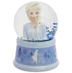 Disney Frozen Sneeuwbol / Snowglobe / Schudbol - Elsa, Ophalen of Verzenden, Overige figuren, Nieuw, Beeldje of Figuurtje