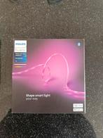 Philips Hue lichtstrip 3 meter, Huis en Inrichting, Lampen | Losse lampen, Led-lamp, Minder dan 30 watt, Zo goed als nieuw, E27 (groot)