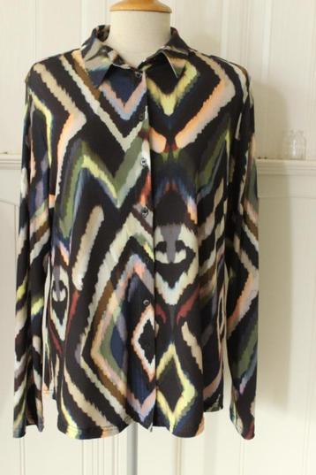 blouse van &CO WOMAN maat 42 beschikbaar voor biedingen