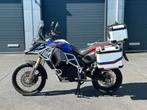 Bmw f 800 GS adventure, Toermotor, Particulier, 2 cilinders, 800 cc