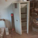 brandkast, Huis en Inrichting, Ophalen, Zo goed als nieuw, Brandkast