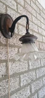 Lamp art deco, Antiek en Kunst, Ophalen of Verzenden