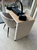 Nageltafel excl spullen, Ophalen of Verzenden, Zo goed als nieuw, Handen en Nagels