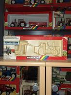 Britains ford powerfarm doos, Hobby en Vrije tijd, Modelauto's | 1:32, Ophalen of Verzenden, Tractor of Landbouw, Britains