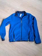 Fleecevest mt 141-150 Quechua, Kinderen en Baby's, Kinderkleding | Maat 140, Gebruikt, Quechua, Jongen of Meisje, Trui of Vest