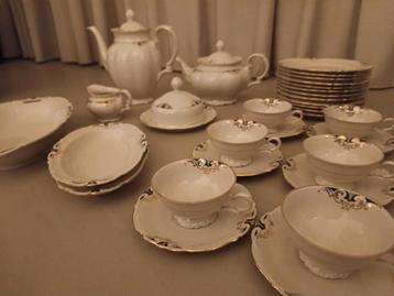 Servies BAREUTHER BAVARIA  beschikbaar voor biedingen