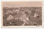 Valkenburg panorama oude ansichtkaart 1915, Ophalen of Verzenden, Voor 1920, Gelopen, Limburg