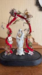 Maria beeld, Ophalen, Gebruikt, Religie