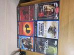 PlayStation 2 - spelletjes, Spelcomputers en Games, 1 speler, Ophalen of Verzenden, Zo goed als nieuw