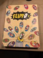 Flippo's Looney Tunes Verzameling, Verzamelen, Ophalen of Verzenden, Looney Tunes, Map, Album of Poster, Met verzamelmap(pen)