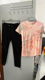 Joggingbroek en shirt maat M, Ophalen of Verzenden, Zo goed als nieuw