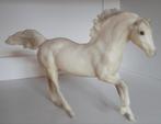 Breyer Classic Andalusian Stallion (vintage), Verzamelen, Ophalen of Verzenden, Zo goed als nieuw, Paard, Beeldje of Figuurtje