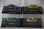 opel calibra  dtm, Ophalen of Verzenden, Nieuw, Auto, Herpa