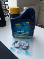 Piaggio zip voorvorkrevisieset, Fietsen en Brommers, Brommeronderdelen | Scooters, Ophalen of Verzenden