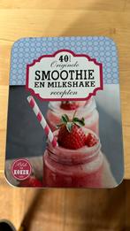 Smoothies & milkshakes, Ophalen of Verzenden, Zo goed als nieuw