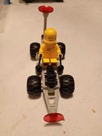 Lego Space. Crater Crawler 6826-1, Ophalen of Verzenden, Zo goed als nieuw, Complete set, Lego