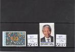 RSA Mi 925 en 926 MNH, Postzegels en Munten, Postzegels | Afrika, Ophalen of Verzenden, Overige landen, Postfris